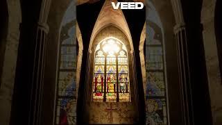 Glasgow Cathedral or St. Mungo cathedral | มหาวิหารกลาสโกว์ หรือมหาวิหารเซนต์มองโก| NOK Scots Life