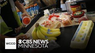 A look at what Minnesotans are paying at grocery stores