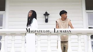 Guddhist Gunatita - Magpatuloy, Lumaban ft. Nateman (Official Music Video)