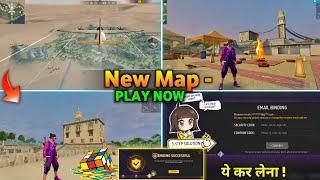 HOW TO PLAY NEW BERMUDA MAP -para SAMSUNG,A3,A5,A6,A7,J2,J5,J7,S5,S6,S7,S9,A10,A20,A30,A50