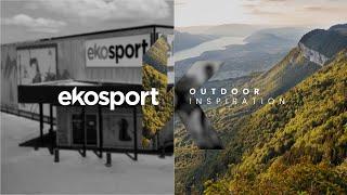 Ekosport Corporate