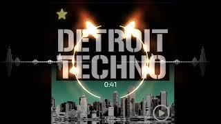 Detroit Techno - Signature tune (Techno - Groovy  Loops) Tech Bunch Dj Jeard