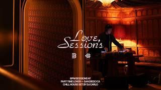 DJ Carlo | BPM Sessions | Chill House, Jazzy Mix