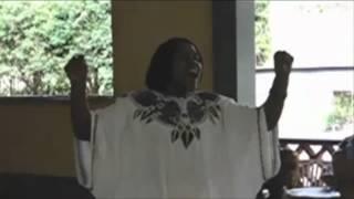 MAGNIFICAT APPEAL 2012 - AFRICA TEST VIDEO