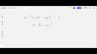 In Fig    a uniform beam of weight 500   and length 3 0   is suspended horizontally  On the left it