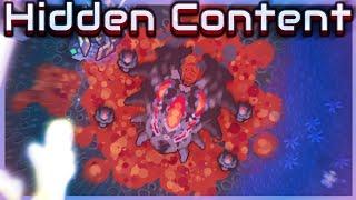 Mindustry V7 | Hidden Erekir Content | Erekir Sneak Peak part 4