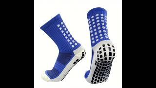 anti-skid football socks  #socks #apparel #fashionsocks #socksaddict #fashion #customsocks