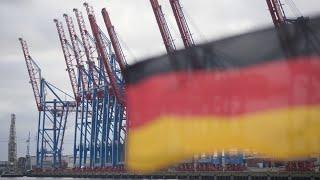 Germany’s Double Dip Recession Risk ‘Certainly Rising’: Ifo’s Fuest