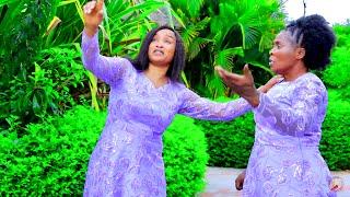 Florence Omolloh Ft Rose Muhando - Mtakatifu Mungu (Official Video)