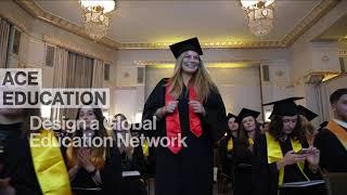 ACE Education Spain | Design a Global Education Network