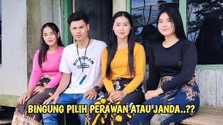 WOOW KAGET‼️DUDA GANTENG DARI KOTA MAU MELAMAR GADIS ATAU JANDA??