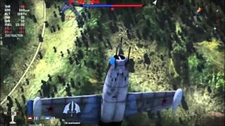 War Thunder - Itching to Kill