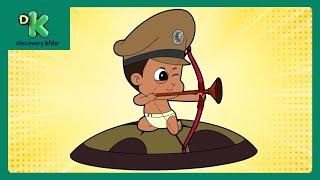 BLS Top Moments | Baby Little Singham Cartoon | Hindi Cartoons | Bacchon ke Cartoon