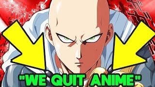 AWFUL One Punch Man Season 3 Situation Got WORSE!