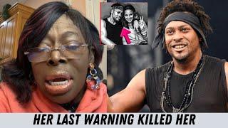 Angie Stone’s FINAL Warning About D’Angelo & Mary J. Blige – So They K!lled Her?!