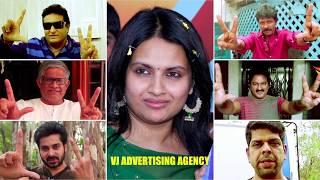 VJ Advertising Agency | Vj Tv