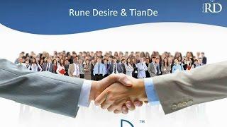 TianDe Offer for you - 3 Main Elements of Success