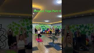 Balance Yoga Part-4 | Master Ranjeet Singh Bhatia |