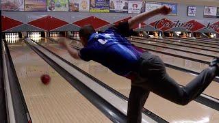 Nixa, Mo., bowler strikes gold at Junior Pan American Bowling Youth Championships