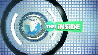 THE INSIDE SUNDAY JUNE 16, 2024 - EQUINOXE TV