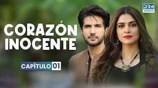 CORAZÓN INOCENTE Capítulo 1 | Novelas indias en Español | C2O4