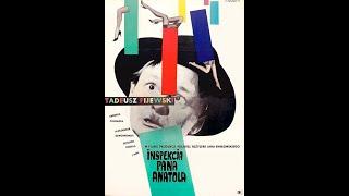 Inspekcja pana Anatola (1959)