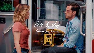 Erin & Jay | Linstead | Someone You Loved | Chicago P.D.