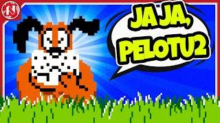 10 Juegos que se BURLAN de ti