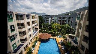 3 Bedroom Patong Harbor View Penthouse for Sale