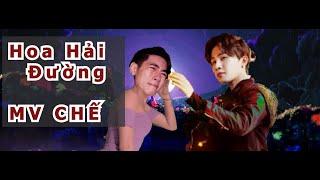 Jack | Hoa Hải Đường | MV CHẾ