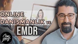 Online Terapi ve EMDR Olur mu? Nasıl Yapılır?