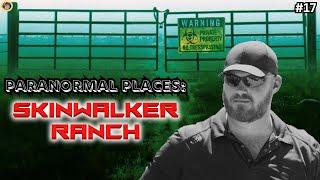 Back to Skinwalker Ranch - with Kaleb Bench