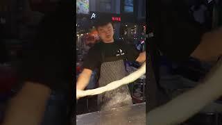 Making Beef Noodles #shorts #shortvideo