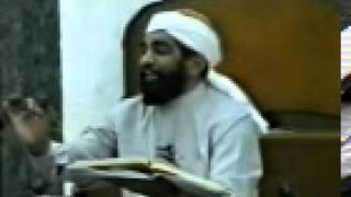 Maulana Qari Muhammad Tayaib Qasmi (Topic: Qissa Hazrat Maryam A.S)