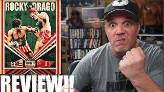 Rocky VS Drago, The Ultimate Director's Cut Review!