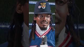 Cam breaks down why Kyler getting crushed was on HIM #football101