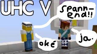 iMine UHC V - DeGeweldigeKaas: Deel 1