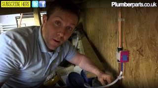 SURE STOP SHUT OFF VALVES - Plumbing Tips