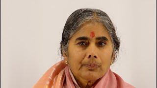 23. May 2025  7pm CEST Mother Meera Meditation Wherever You Are !