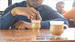 Grow Your Business as per Your Choice with Honigbee Marketix Services (HMS) Ltd ...