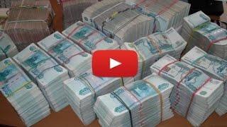 Как быстро заработать деньги в интернете видео