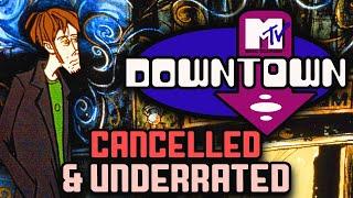 MTV's Downtown: The Most Underrated Show You Must Watch