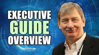 Bruce Clay's Executive Guide Overview to SEO