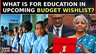 Union Budget 2024: Dropout Dilemma, Delhi & Beyond; What Is India's Education Budget Wishlist?