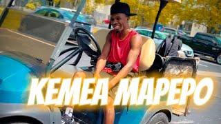 Emoda pap Kemea mapepo (Video clips challenge)