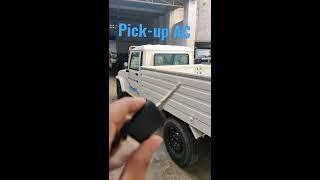 2021 Mahindra Bolero Pickup AC #shorts #shortsvideo