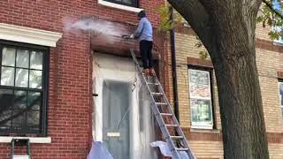 Brick Repointing Brooklyn NY (Innovation Construction NY Inc)