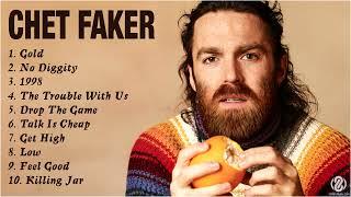 Chet Faker Full Album 2022 - Chet Faker Greatest Hits - Best Songs Of Chet Faker