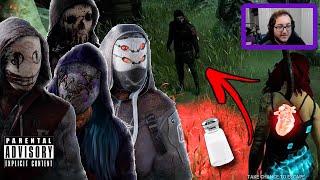 Camping & Tunneling TTVs as Legion (4K Subscriber Special)