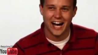 Josh Duggar Makes An Incest Joke